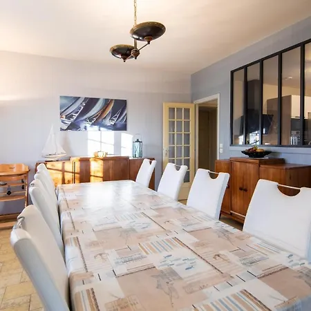 Tatil Evi En Bord De Mer Sainte-Marie-de-Ré