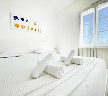 En Bord De Mer * Sainte-Marie-de-Ré