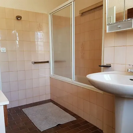 En Bord De Mer * Sainte-Marie-de-Ré