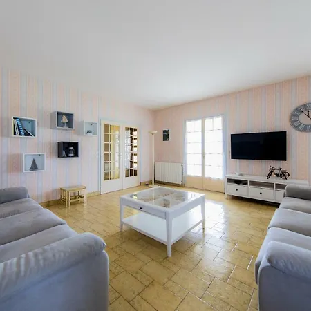 En Bord De Mer * Sainte-Marie-de-Ré