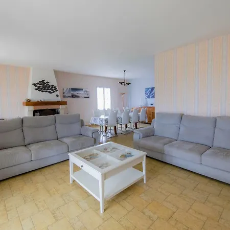 En Bord De Mer * Sainte-Marie-de-Ré