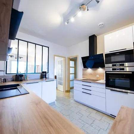 Des Jaulaines, En Bord De - Ile De Re بيت للعطل