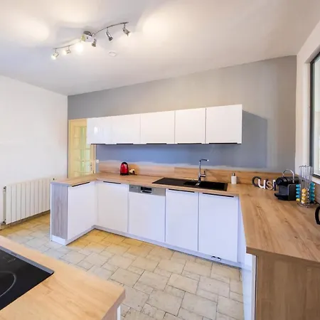 Ferienhaus Des Jaulaines, En Bord De - Ile De Re