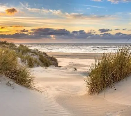 بيت للعطل Des Jaulaines, En Bord De - Ile De Re