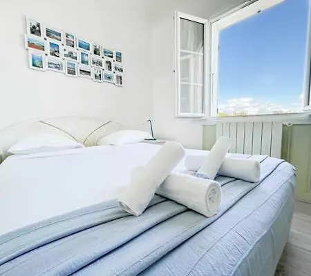 Des Jaulaines, En Bord De - Ile De Re *