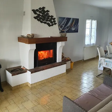 Des Jaulaines, En Bord De - Ile De Re *