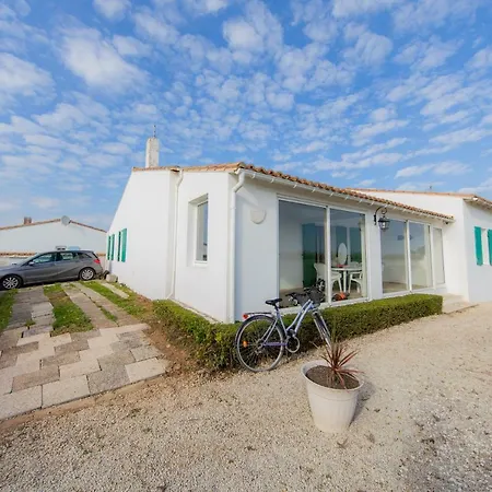 Des Jaulaines, En Bord De - Ile De Re Sainte-Marie-de-Ré