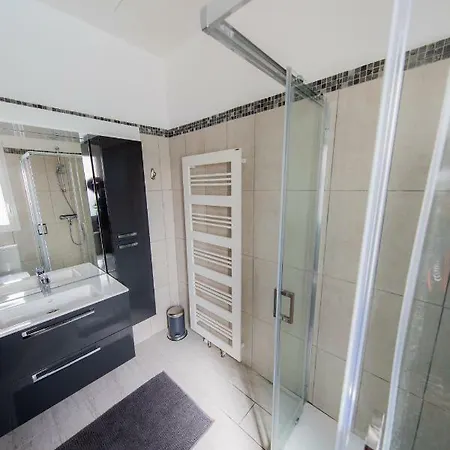 بيت للعطل Des Jaulaines, En Bord De - Ile De Re Sainte-Marie-de-Ré