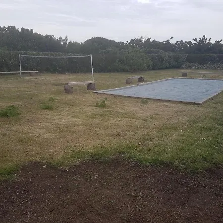 Des Jaulaines, En Bord De - Ile De Re بيت للعطل Sainte-Marie-de-Ré