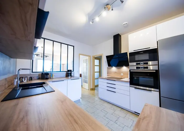 Des Jaulaines, En Bord De - Ile De Re Дом отдыха