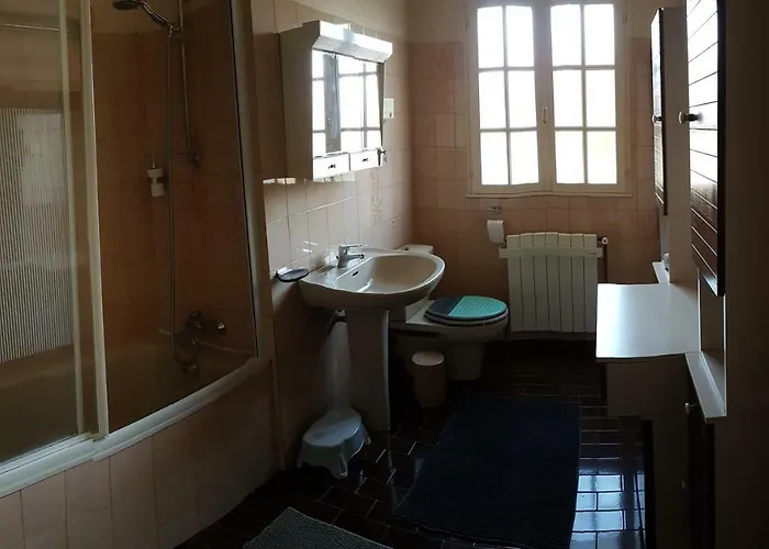 Des Jaulaines, En Bord De - Ile De Re *