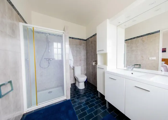 Des Jaulaines, En Bord De - Ile De Re Дом отдыха